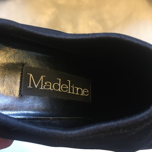 Madeline Heel Pumps - Picture 10 of 11